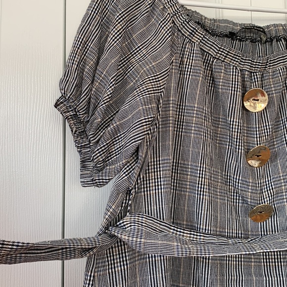 Zara dress M - Picture 5 of 5